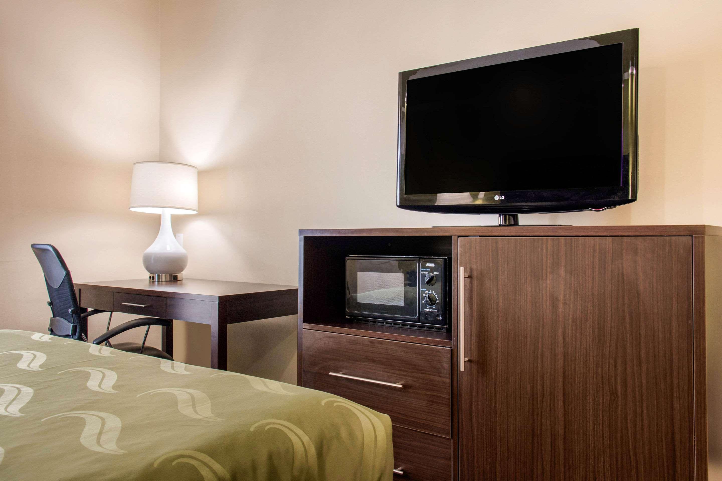 Quality Inn Pooler - Savannah I-95 Eksteriør bilde