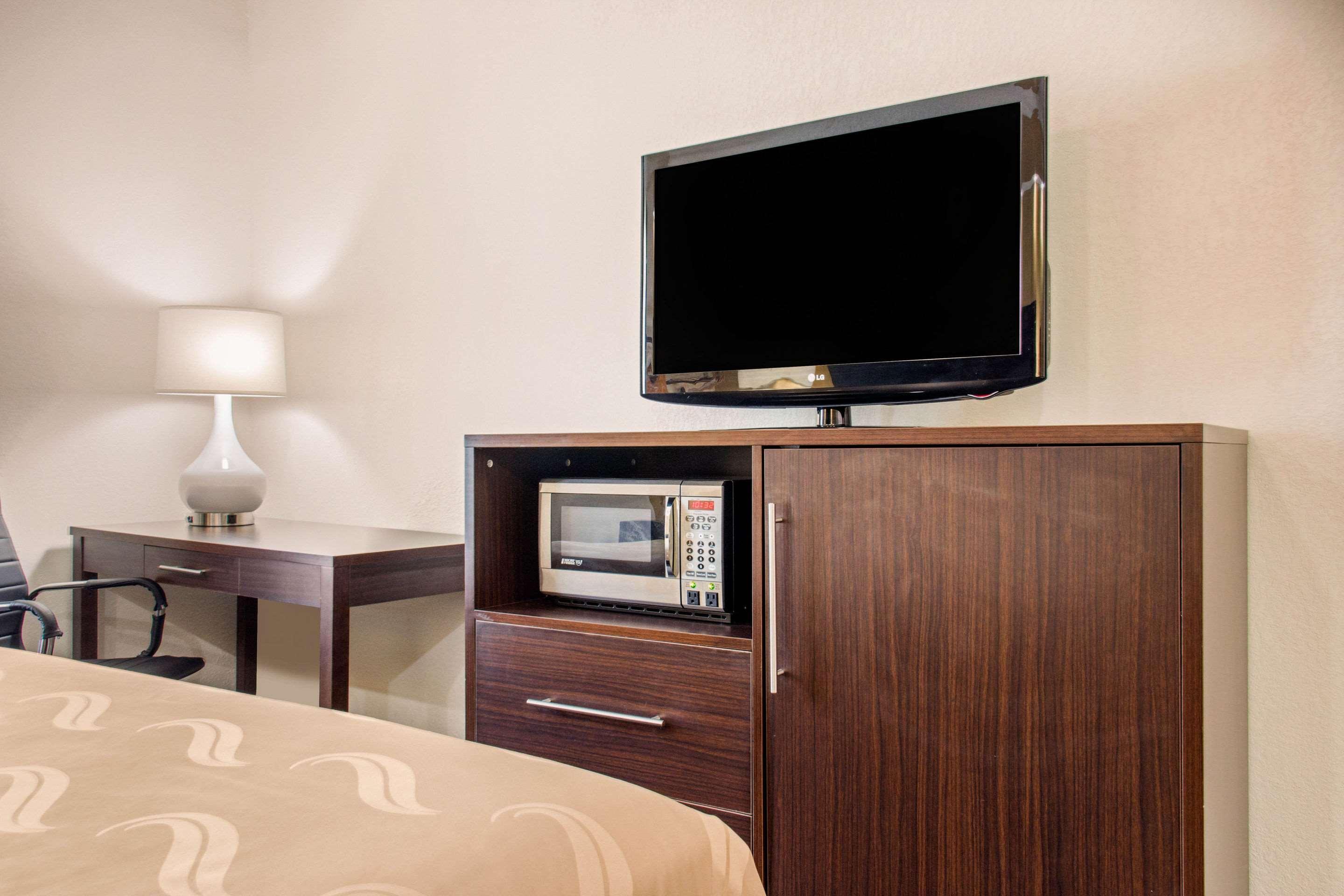 Quality Inn Pooler - Savannah I-95 Eksteriør bilde