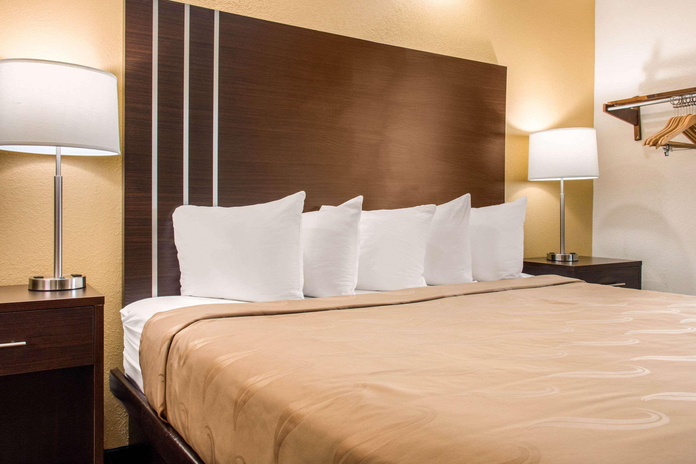 Quality Inn Pooler - Savannah I-95 Eksteriør bilde