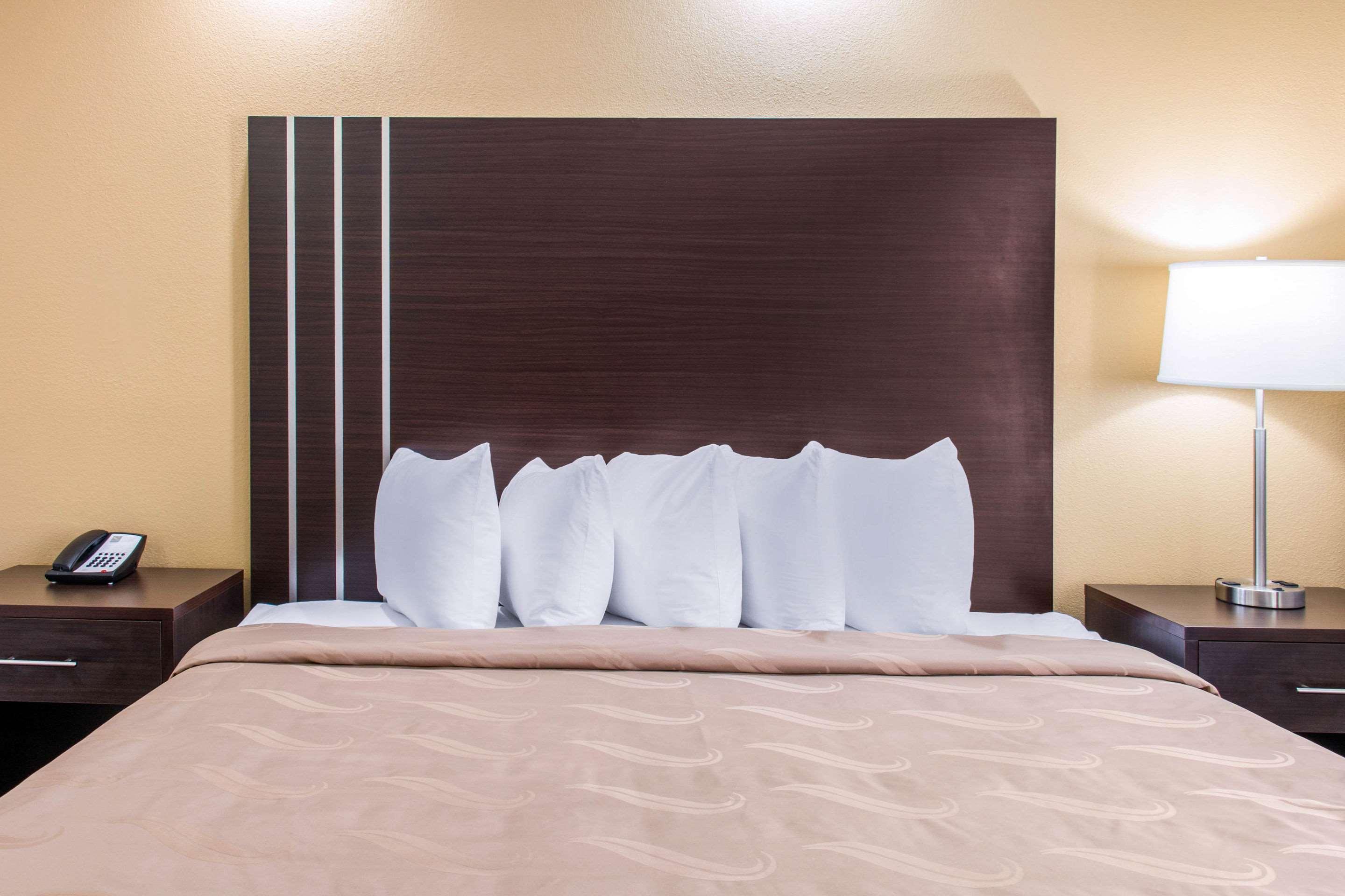 Quality Inn Pooler - Savannah I-95 Eksteriør bilde