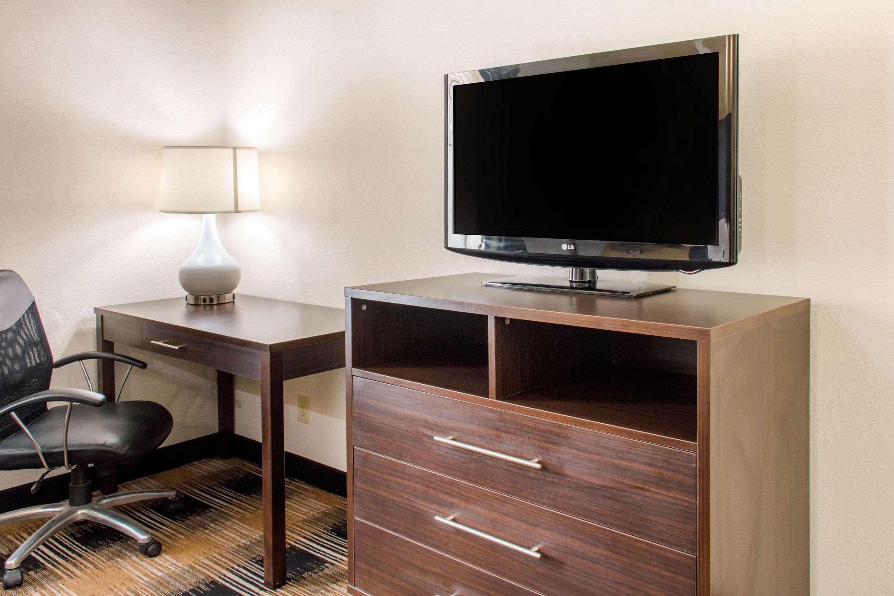 Quality Inn Pooler - Savannah I-95 Eksteriør bilde