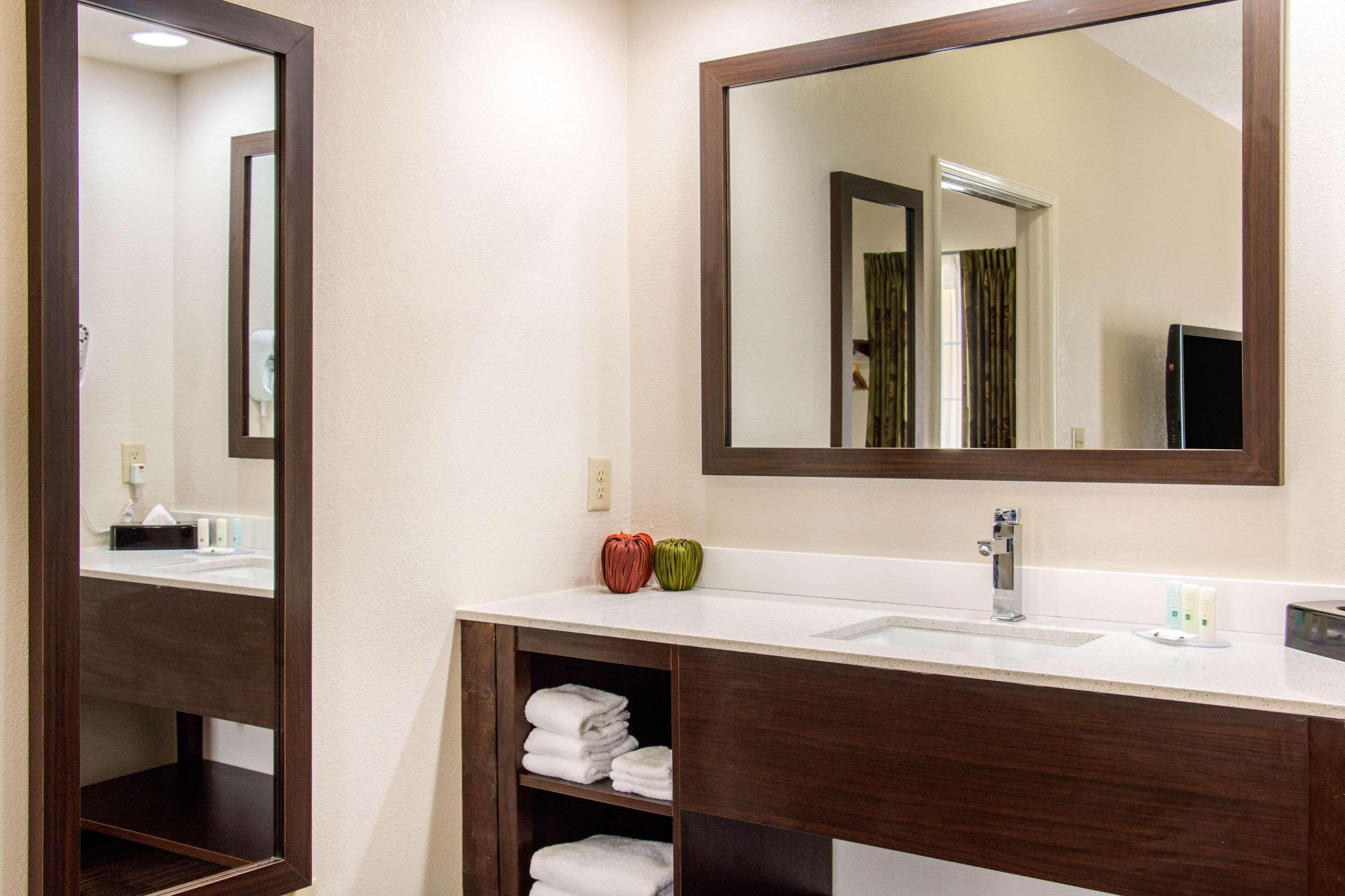 Quality Inn Pooler - Savannah I-95 Eksteriør bilde