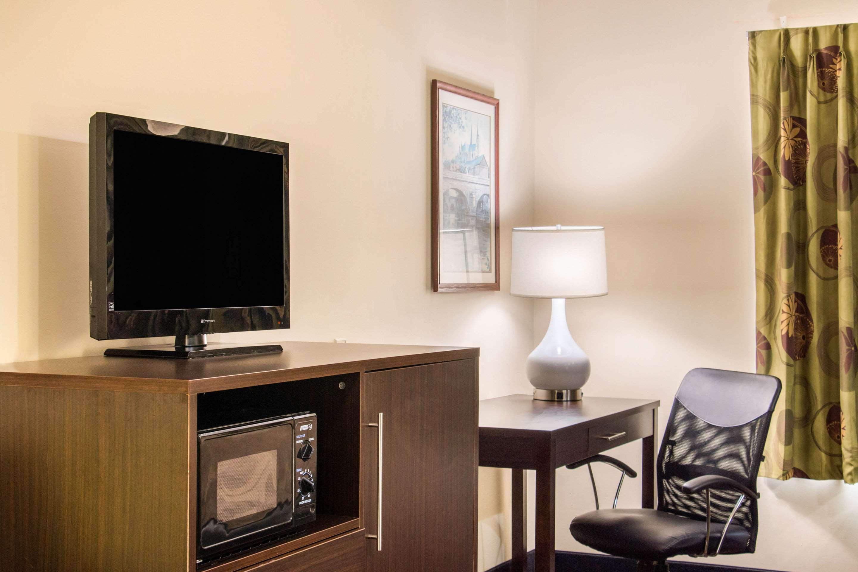 Quality Inn Pooler - Savannah I-95 Eksteriør bilde