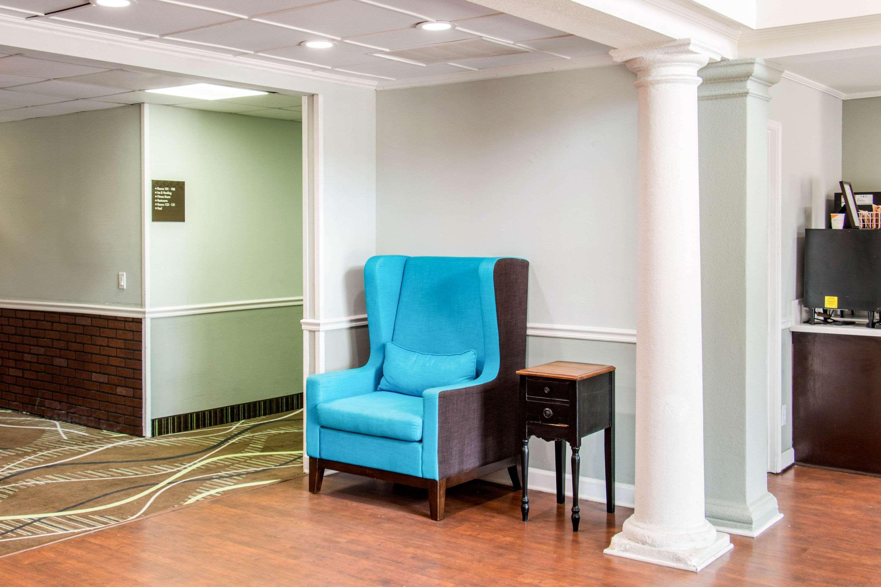 Quality Inn Pooler - Savannah I-95 Eksteriør bilde