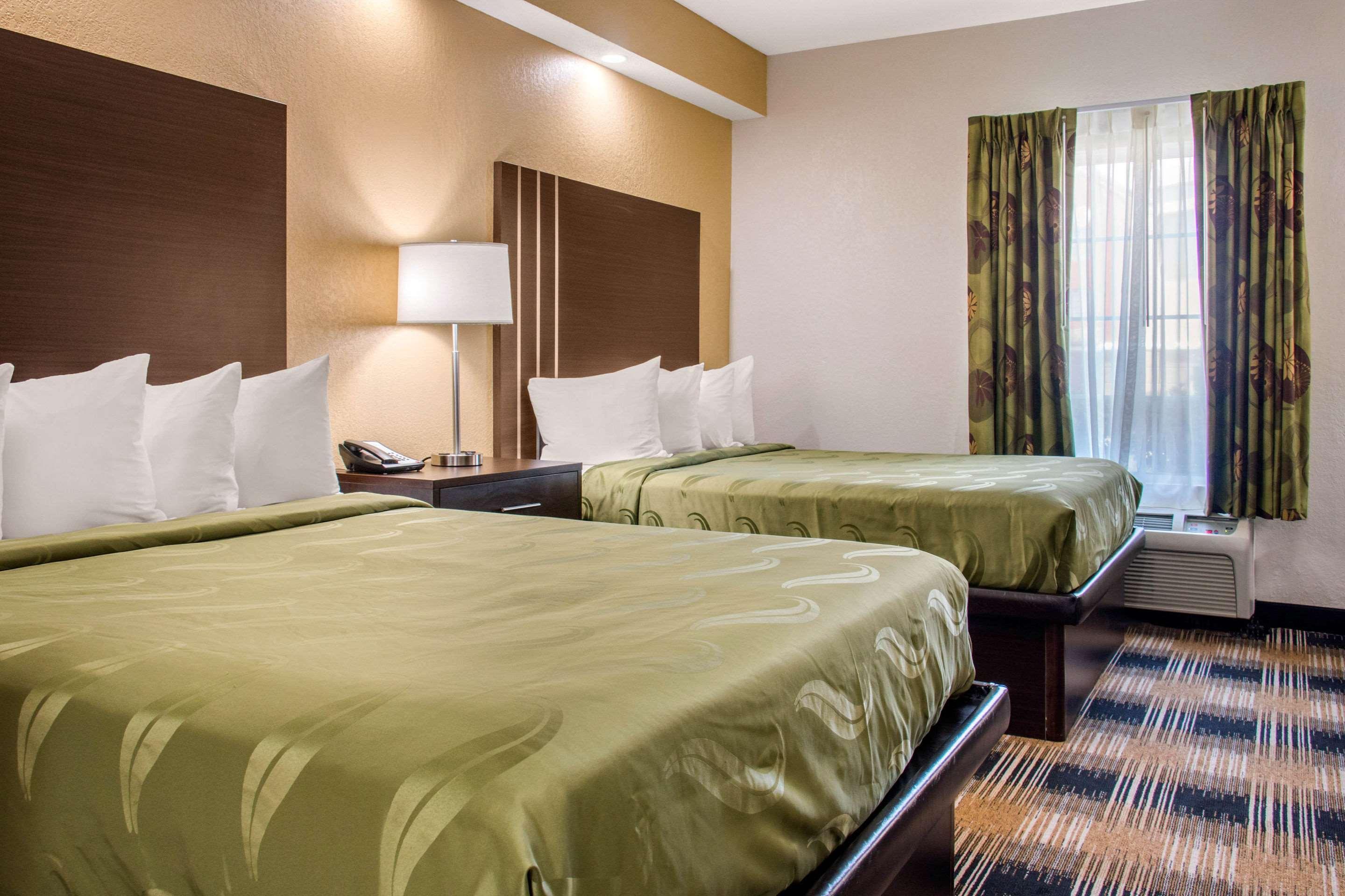 Quality Inn Pooler - Savannah I-95 Eksteriør bilde