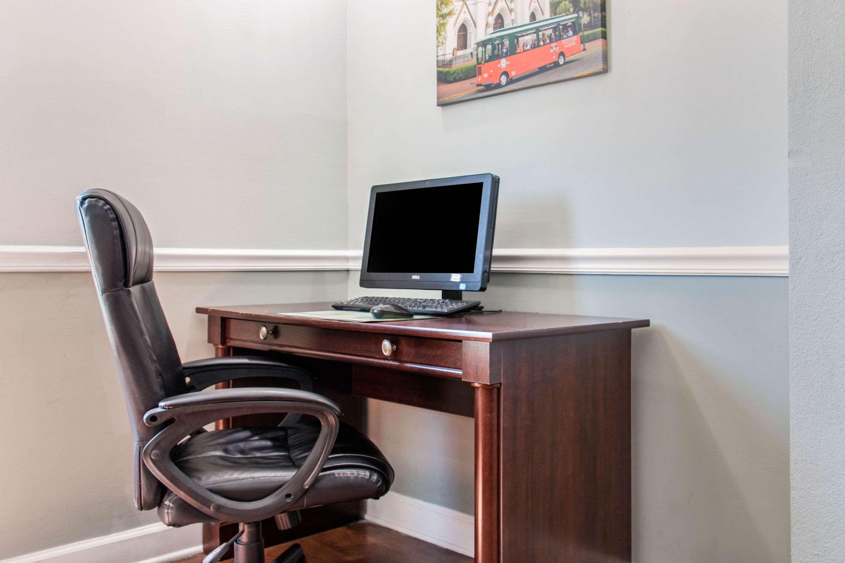 Quality Inn Pooler - Savannah I-95 Eksteriør bilde