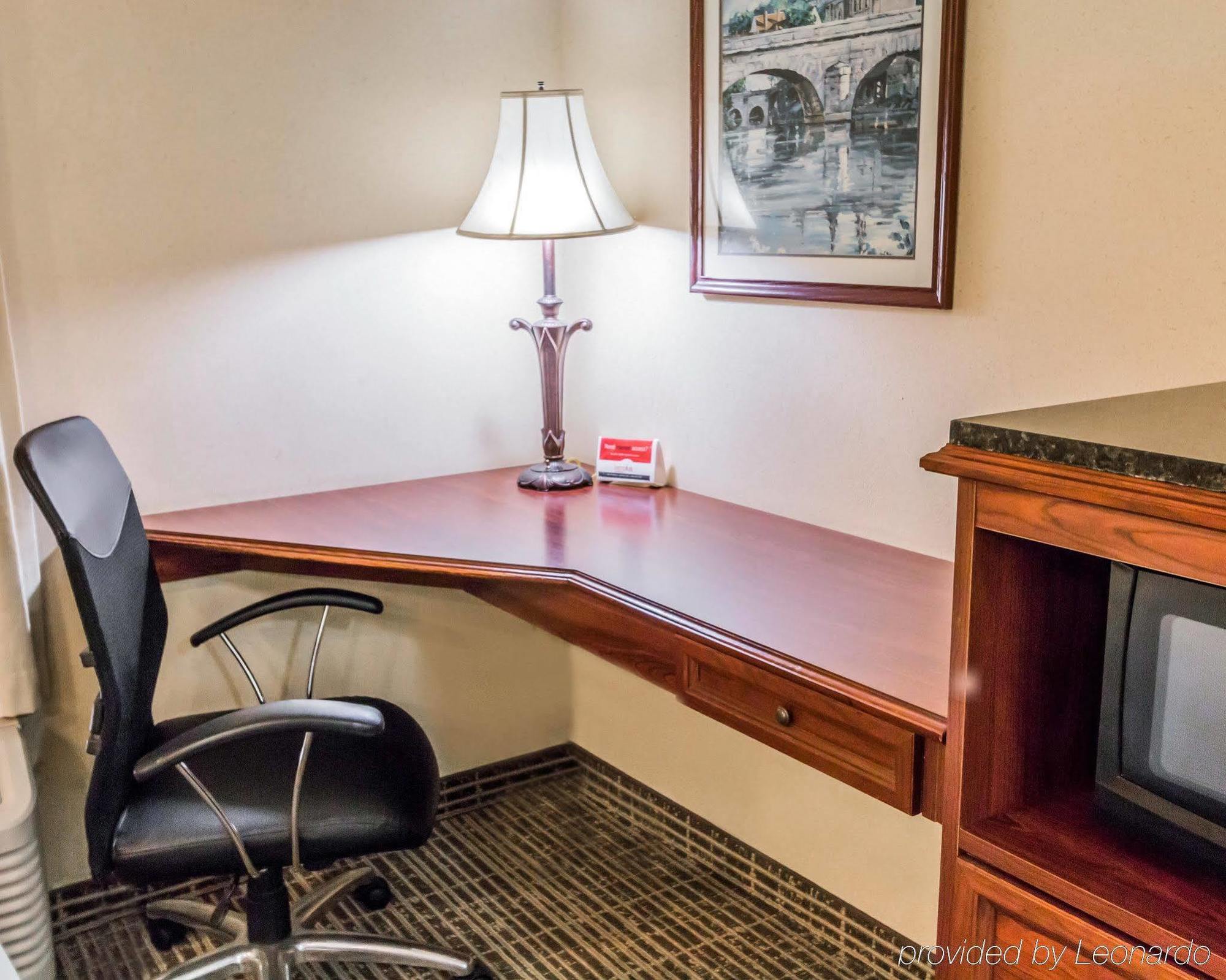 Quality Inn Pooler - Savannah I-95 Eksteriør bilde