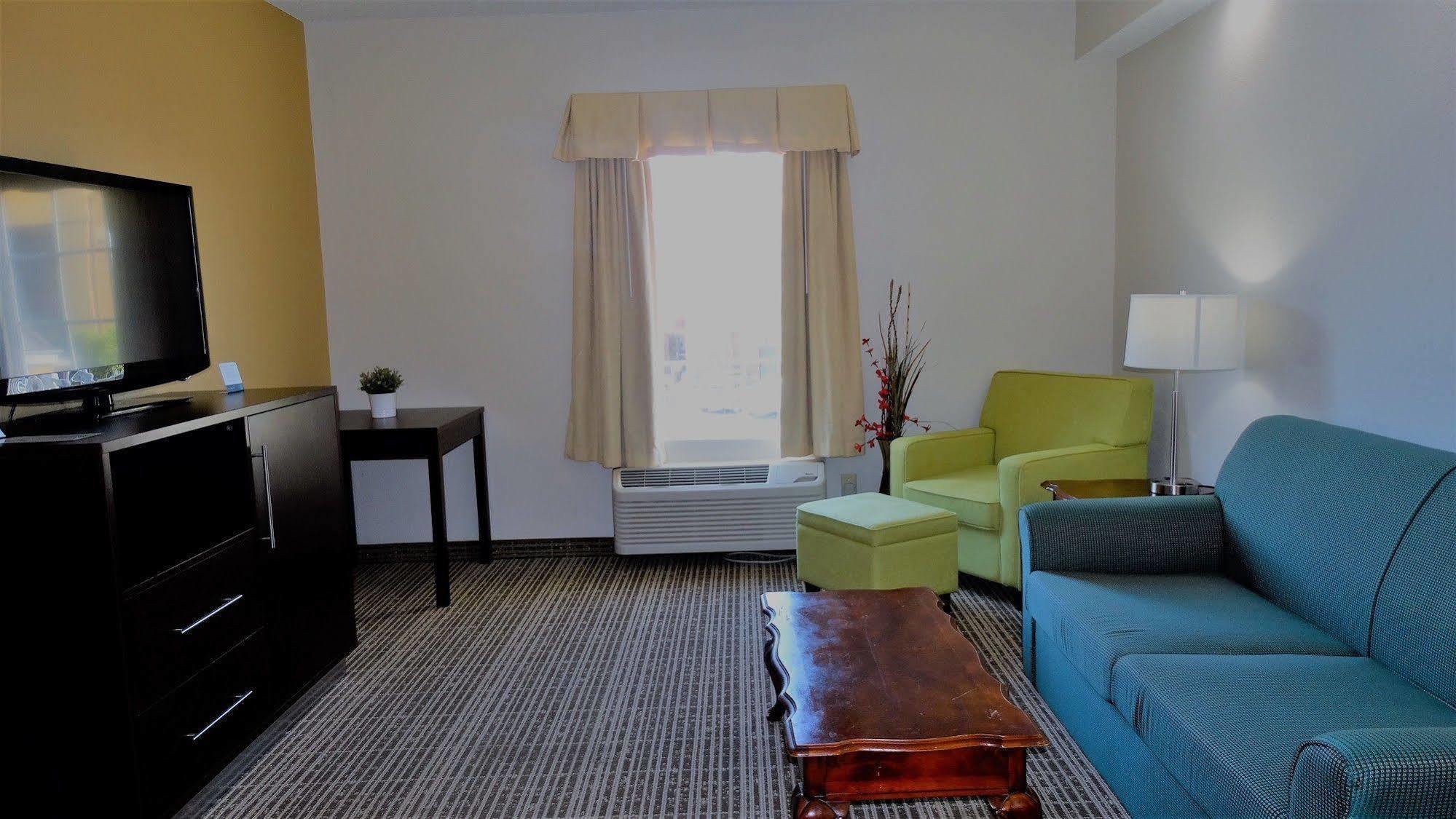 Quality Inn Pooler - Savannah I-95 Eksteriør bilde